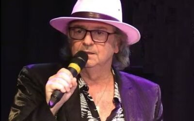 Stuart Epps Talk Show