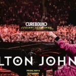 Elton to Play San Diego This Spring