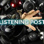 Listening Post | David Scott Crawford