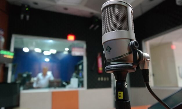 Surge of listeners to rej.world