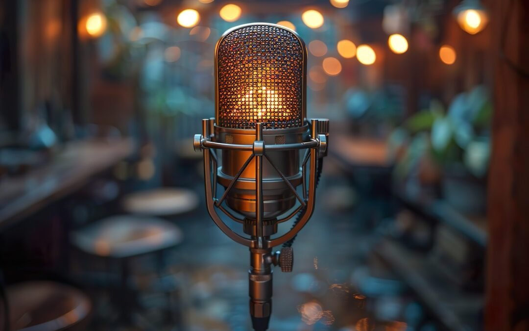 Air your views on Who Believes In Angels?