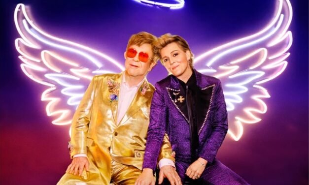 Who Believes in the new Elton-Brandi album?