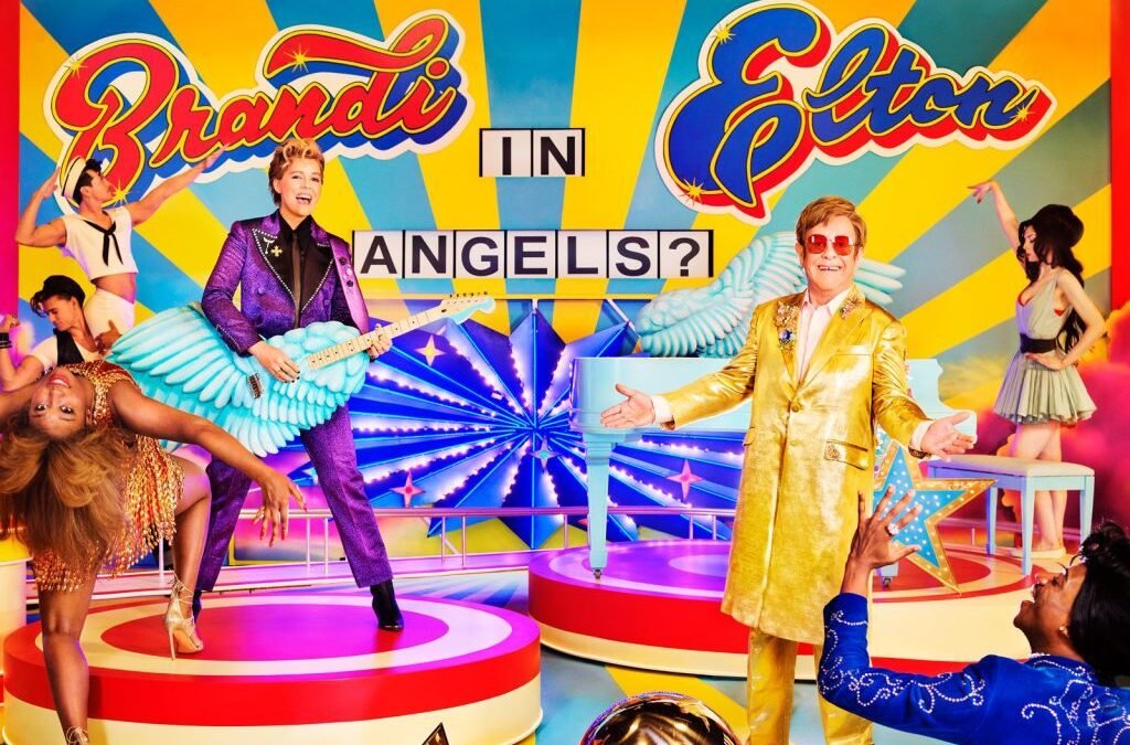 Preview: REJ.WORLD | Fans’ verdict on Who Believes In Angels?