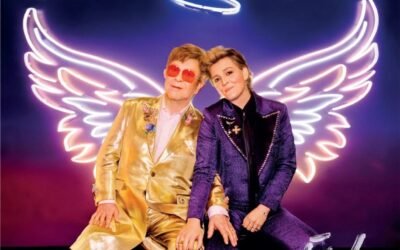 Who Believes in Angels? | The Songlist