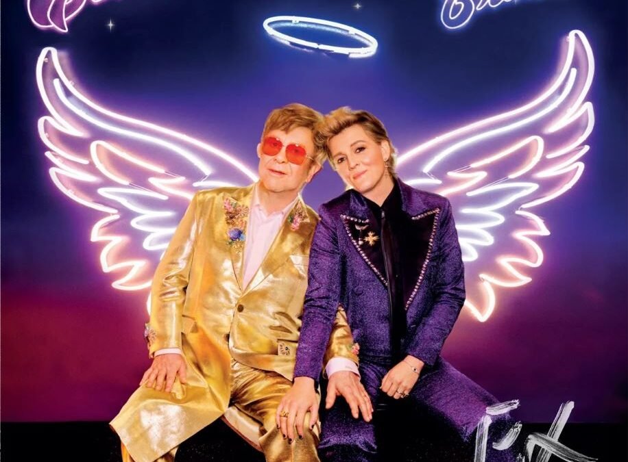 Who Believes in Angels? | The Songlist