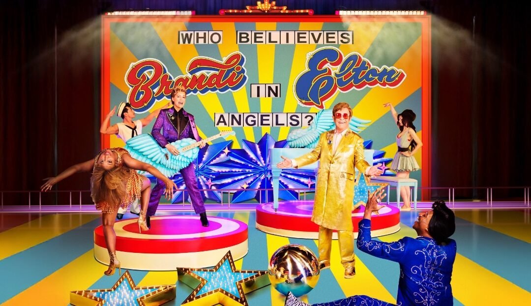 ”Who Believes in Angels?” Reactions From Elton Blog Writer