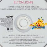 Prolific Producer Covers Topics Ranging From ”Goodbye  Superman” to The Rocket Man – Archive
