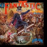 Captain Fantastic at 50