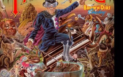 Preview – REJ.WORLD | Captain Fantastic at 50