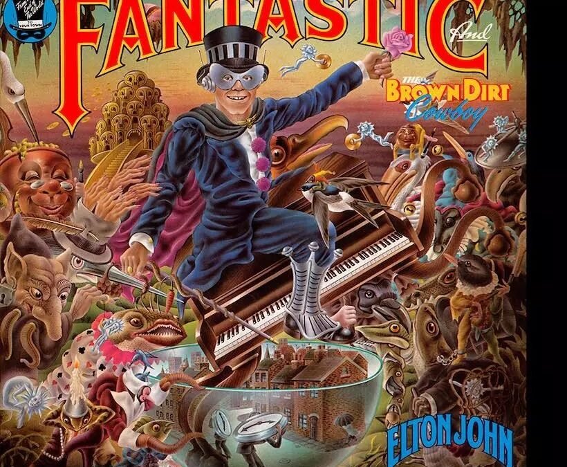 Preview – REJ.WORLD | Captain Fantastic at 50