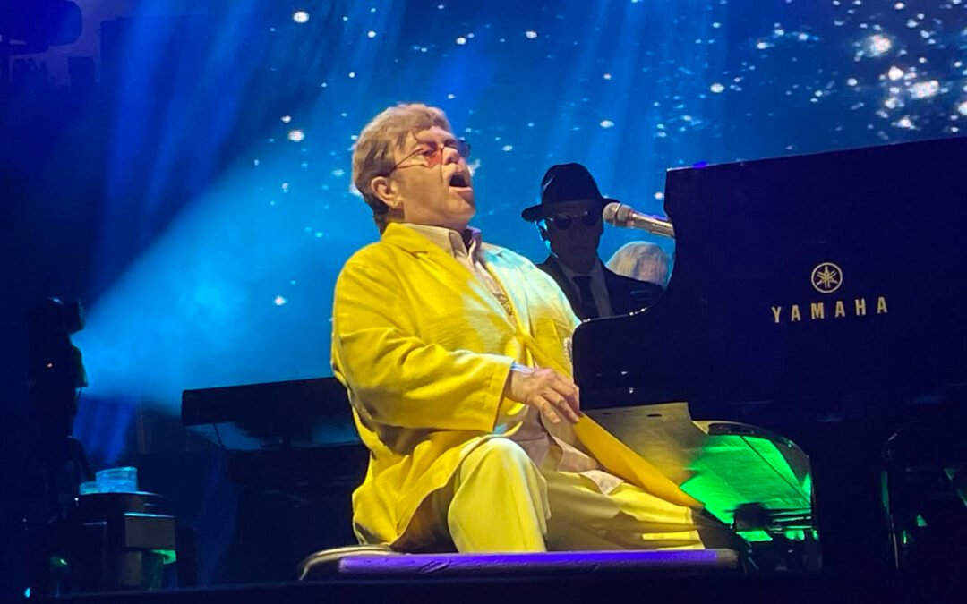 CUREBOUND “CONCERT FOR CURES” Friday, May 09, 2025