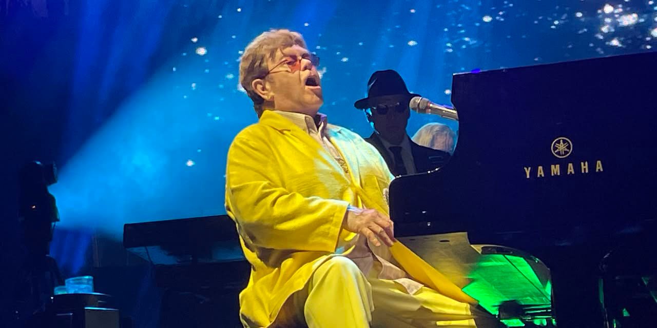 CUREBOUND CONCERT FOR CURES” Friday, May 09, 2025