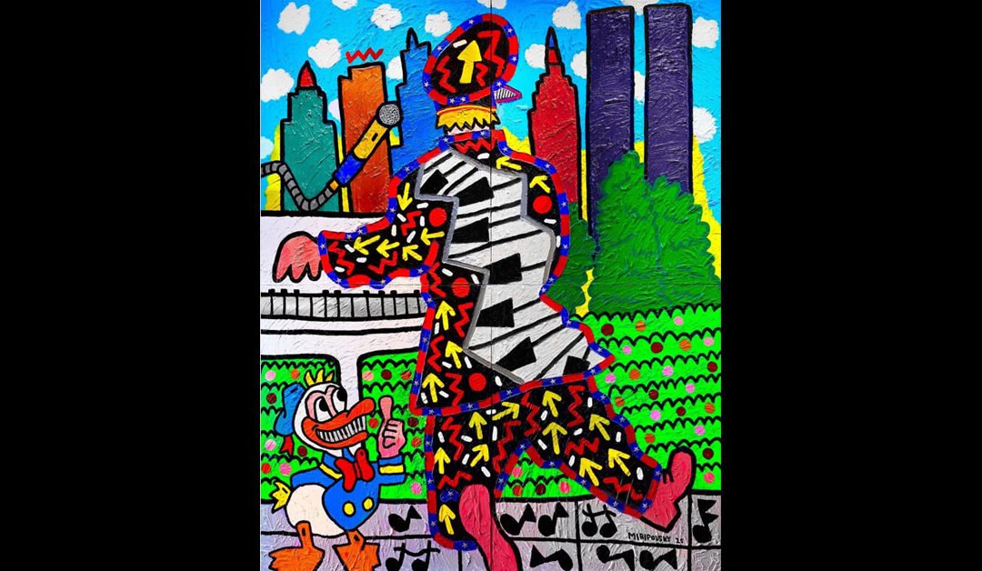 Andre Miripolsky Elton print is coming to REJ.World