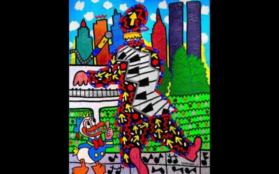 Andre Miripolsky Elton print is coming to REJ.World