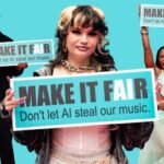Elton Accepts Award, attacks UK Government’s copyright plans