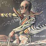 The Gold Diggers Song: A Star’s Watford Connection