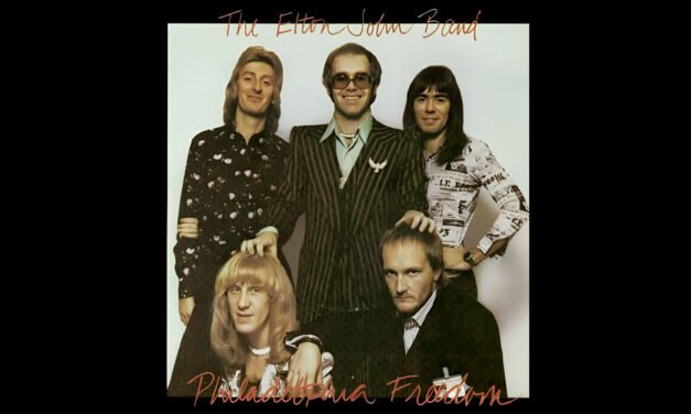 The Elton Blog’s Take on ‘Philadelphia Freedom’