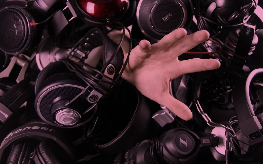 Listening Post | Andre Miripolsky