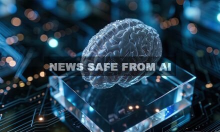 AI And The Rocket Man: The Elton Blog Weighs In
