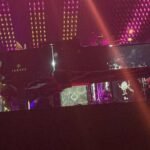A Day with F1 with Elton in Singapore