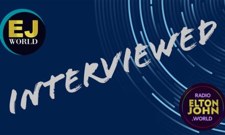 Interviewed by eltonjohnallsongslist blog