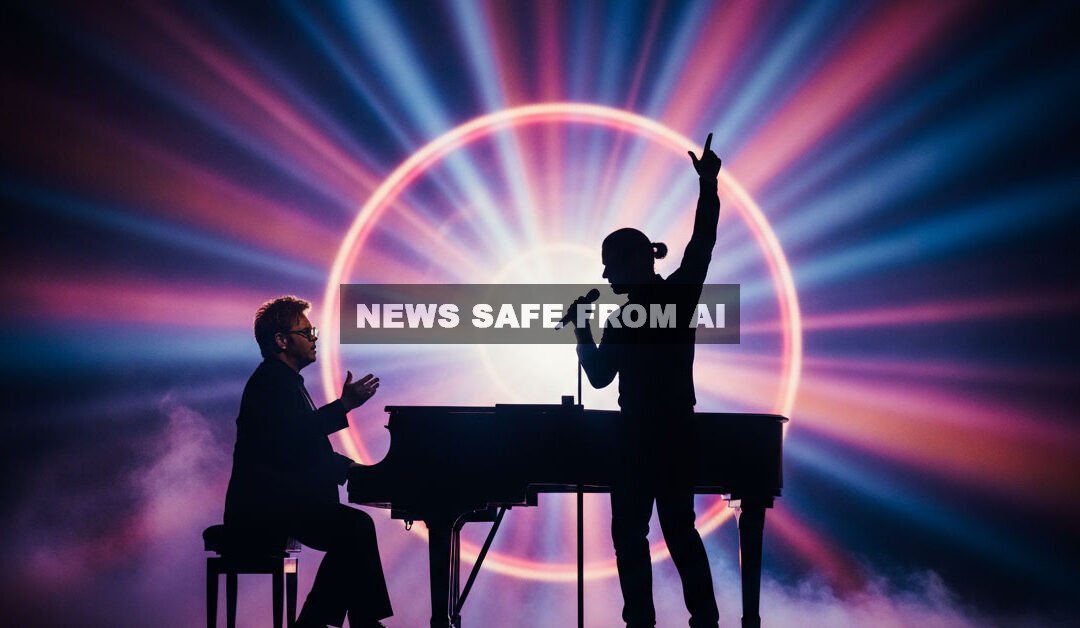 Duets: Highs And Lows From The Elton Blog