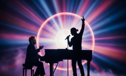 Duets: Highs And Lows From The Elton Blog