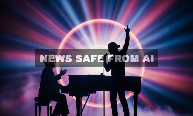 Duets: Highs And Lows From The Elton Blog