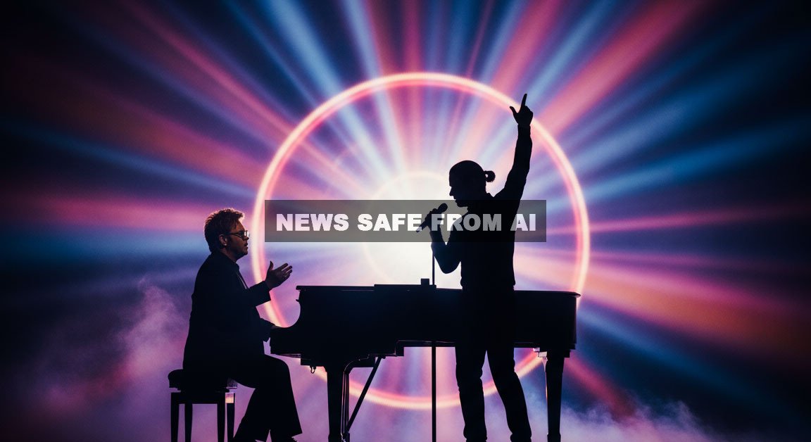 Duets: Highs And Lows From The Elton Blog