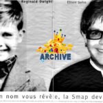 And they made you change your name – Archive