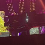 A Day with F1 with Elton in Singapore singapore-october-2025