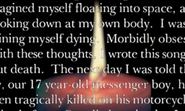 REJ.World | REST IN PEACE