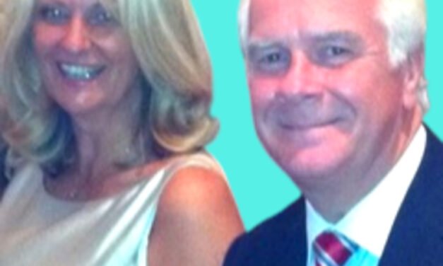 REJ.World | STEVE BROWN (JACKY BROWN)