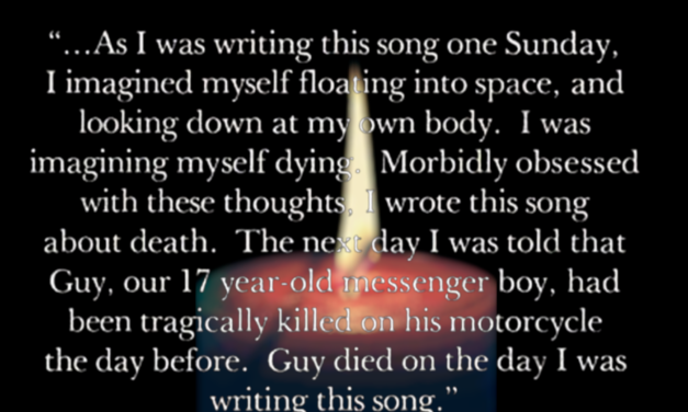 REST IN PEACE | REJ.World