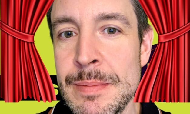 Preview Neil’s In The Mix | Neil Barrett