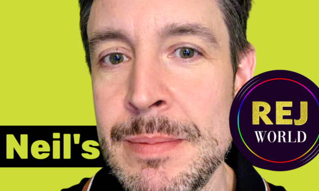 Neil’s In The Mix: Burning Buildings