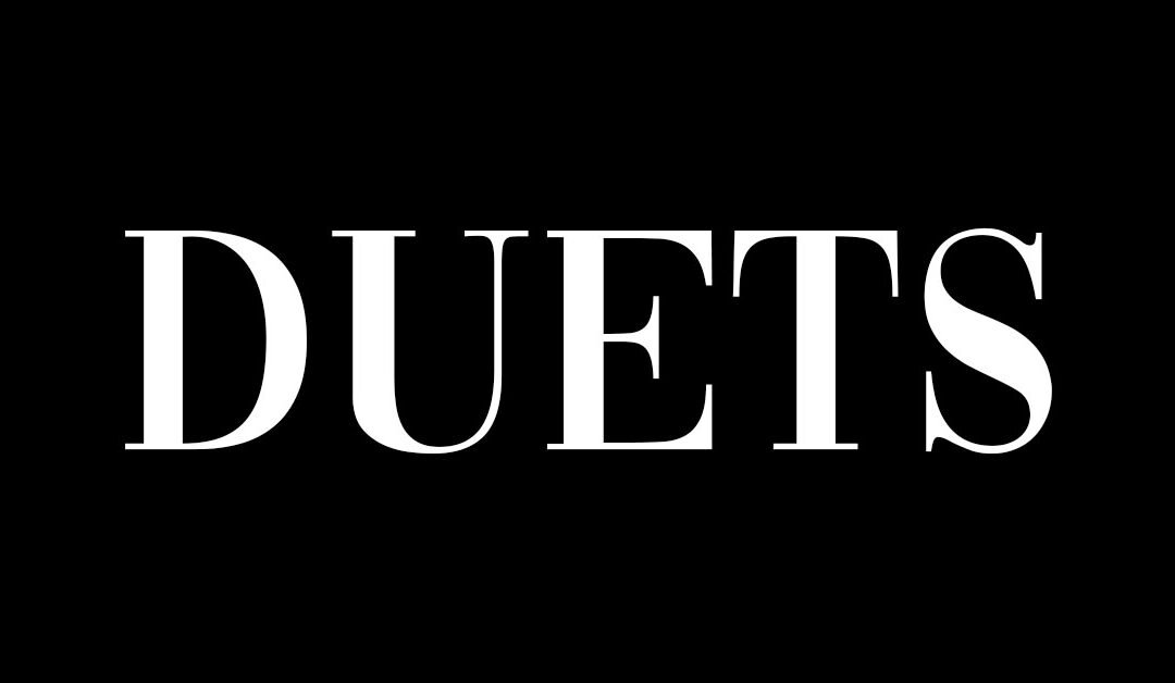 From Lesley to Leon: More Duets From The Elton Blog