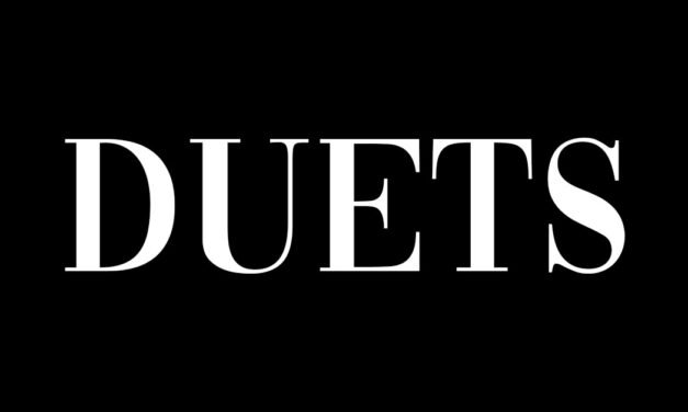 From Lesley to Leon: More Duets From The Elton Blog