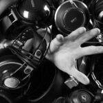 Listening Post | Steve Brown – (Jacky Brown)