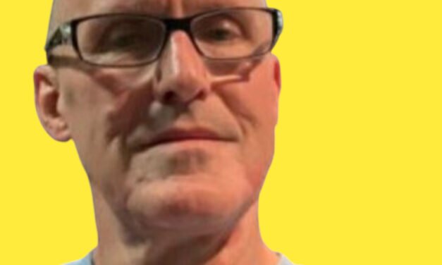 CHARLIE MORGAN | Saturday Nights