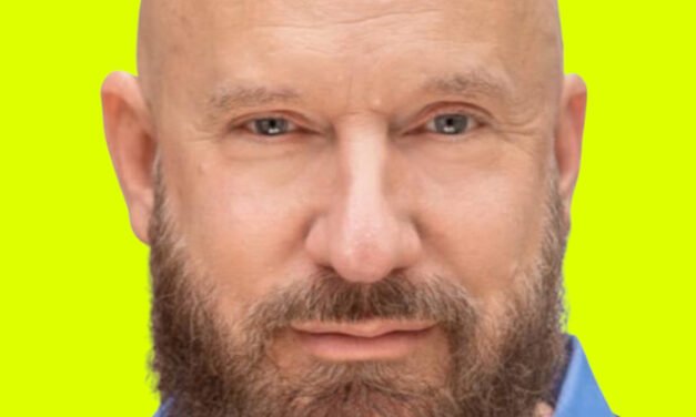 DAVID SCOTT-CRAWFORD | Saturday Nights