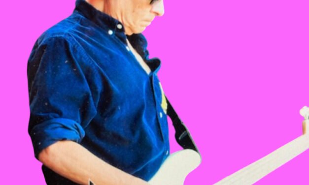 KENNY PASSARELLI | Saturday Nights