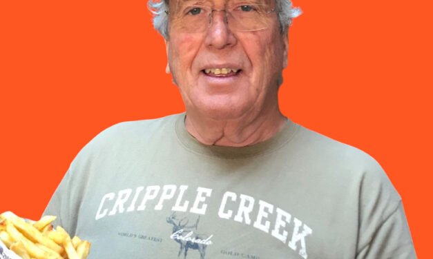 PHIL “Phlop” GREENFIELD | Satuday Nights