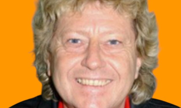 GARY OSBORNE | Saturday Nights