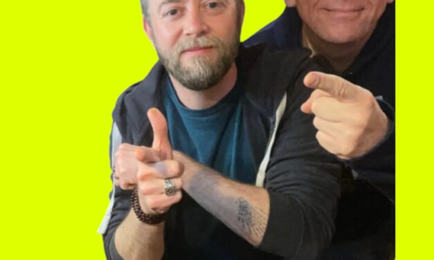 ROMUALD OLLIVIER & OLIVIER RUBAIN | Saturday Nights