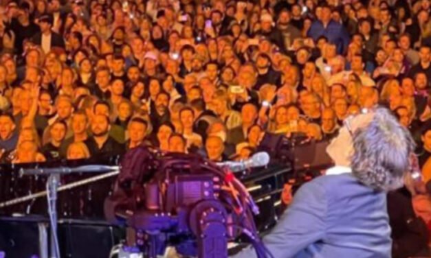 ADAM CHESTER | Saturday Nights