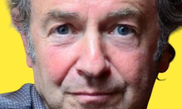 STUART “Schweppes” EPPS | Saturday Nights