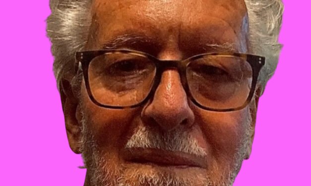 “Legs” LARRY SMITH | Saturday Nights