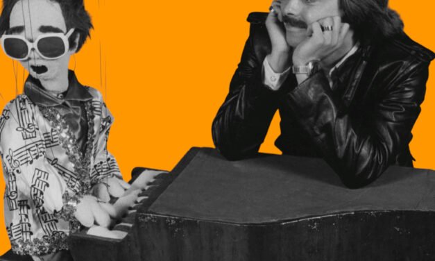 WAYNE MARTIN | Saturday Nights