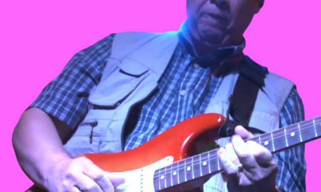 CALEB QUAYE | Saturday Nights